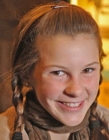 Tessa Allen