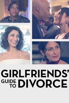 When will season 5 of girlfriends guide to divorce be on netflix best sale