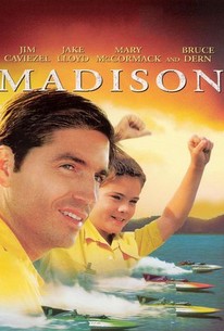 Madison poster
