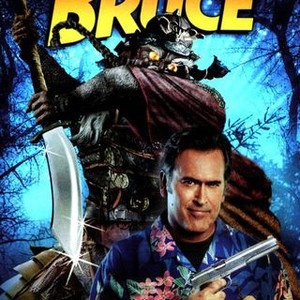 "My Name Is Bruce photo 19"