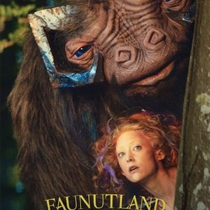 Faunutland And The Lost Magic 2020 Rotten Tomatoes