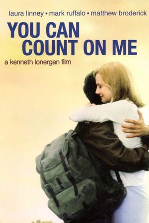 You Can Count on Me poster