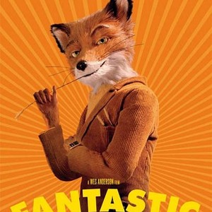 Fantastic Mr. Fox photo 10