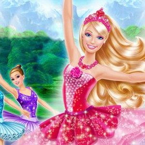 Barbie in the Pink Shoes - Rotten Tomatoes