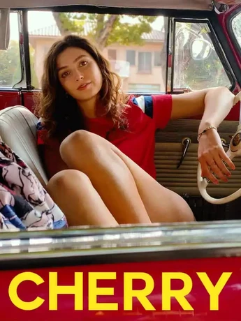 Cherry (2022)