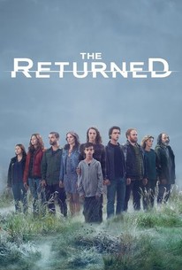 The Returned - Seasons 1 & 2 - 6-DVD Set ( Les Revenants ) ( The Returned -  Seasons One and Two (16 Episodes) ) [ NON-USA FORMAT, PAL, Reg.2 Import -  Spain ] 