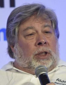 Stephen Wozniak