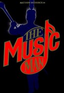 The Music Man poster image