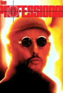 Léon: The Professional (1994) - Rotten Tomatoes