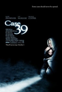 Case 39 - Movie Reviews