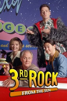 3rd Rock From the Sun: Season 5, Episode 4 | Rotten Tomatoes