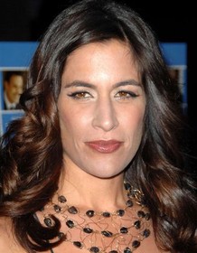 Vanessa Parise