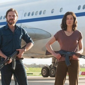 7 Days in Entebbe (2018) photo 10