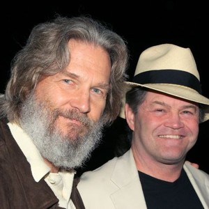 Jeff Bridges