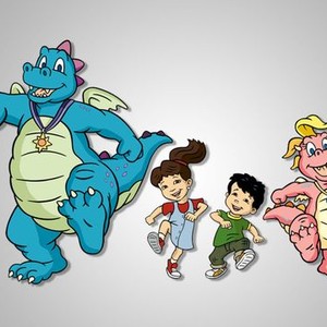 Dragon Tales Pictures - Rotten Tomatoes