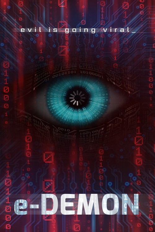 e-Demon poster
