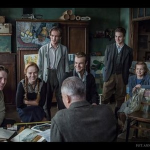 Afterimage photo 10