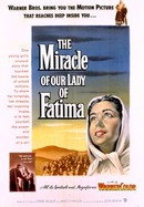The Miracle of Our Lady of Fatima poster image