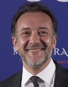 José Luis García-Pérez
