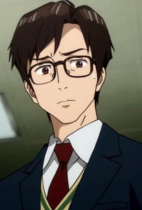 Parasyte – The Maxim Episode 15