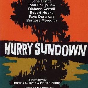 Hurry Sundown (1967) photo 13