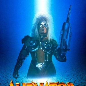 Alienator (1989)