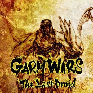 "Garm Wars: The Last Druid photo 1"