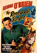 The Renegade Ranger poster image