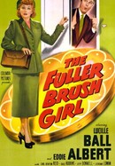 The Fuller Brush Girl poster image