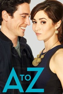 Watch trailer for A to Z