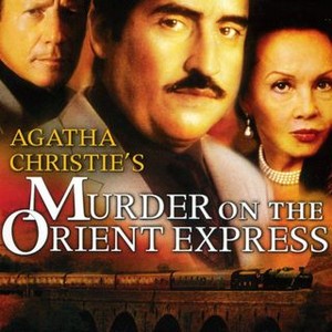 Murder on the Orient Express photo 7