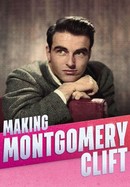 Making Montgomery Clift poster image