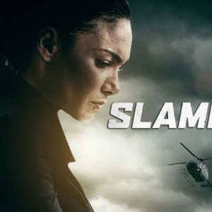 the slammed series