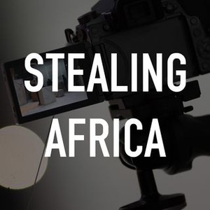 stealing africa essay