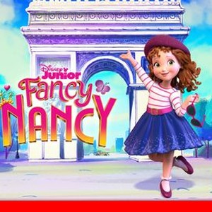 "Fancy Nancy photo 6"