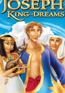Joseph: King of Dreams poster image