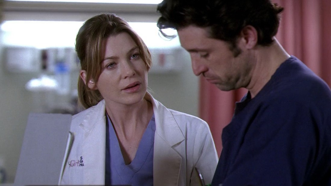 Grey's anatomy season clearance 8 episode 1 123movies