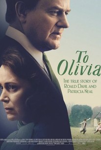 To Olivia poster