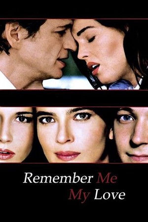 Remember Me, My Love poster