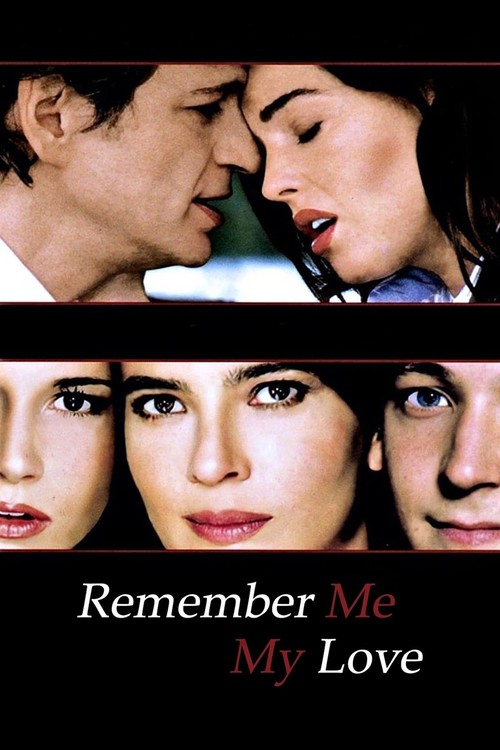 Remember Me, My Love poster