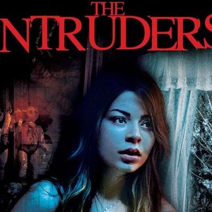 Intruders [DVD]