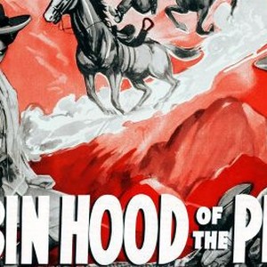 Robin Hood of the Pecos photo 7