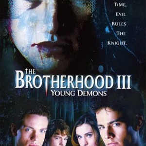 The Brotherhood III: Young Demons photo 2
