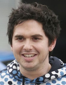 Alex Carter