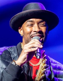 Montell Jordan