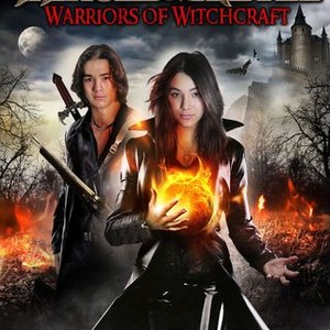 Hansel & Gretel: Warriors of Witchcraft (2013) photo 13