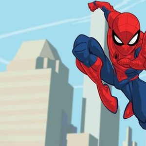 Spider-Man Safety Series (TV Series), Marvel Animated Universe Wiki