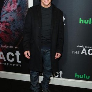 Ben Stiller at arrivals for HULU Season Premiere of THE ACT, The Whitby Hotel Theater, New York, NY March 14, 2019. Photo By: Jason Mendez/Everett Collection