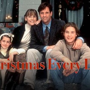 Christmas Every Day (1996) - Rotten Tomatoes