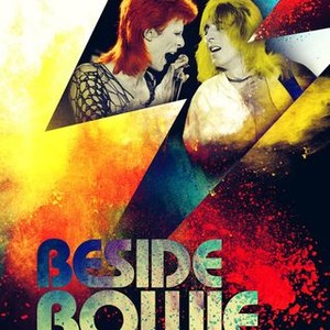 Beside Bowie: The Mick Ronson Story (2017) photo 13
